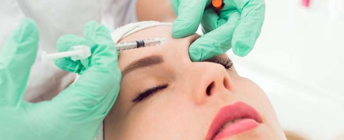 What Are The Benefits Of Botox Injections?