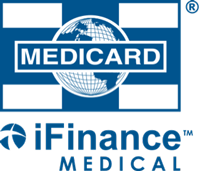 medicard company logo