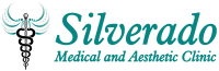 silverado medical and aesthetic clinic logo