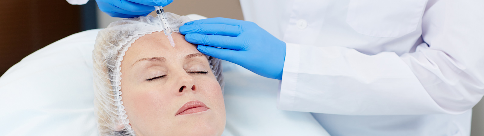 5 Different Areas That Can Be Treated With Botox