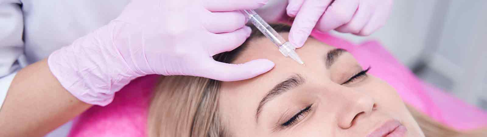 5 Areas Where Dermal Fillers Can Improve Your Face
