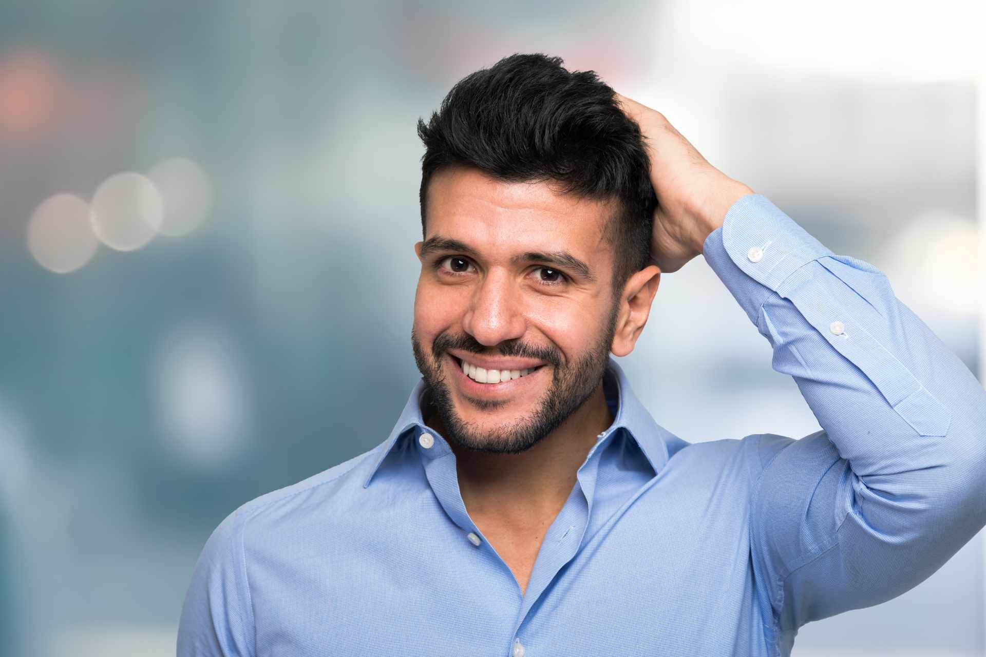 ways to prevent hair loss