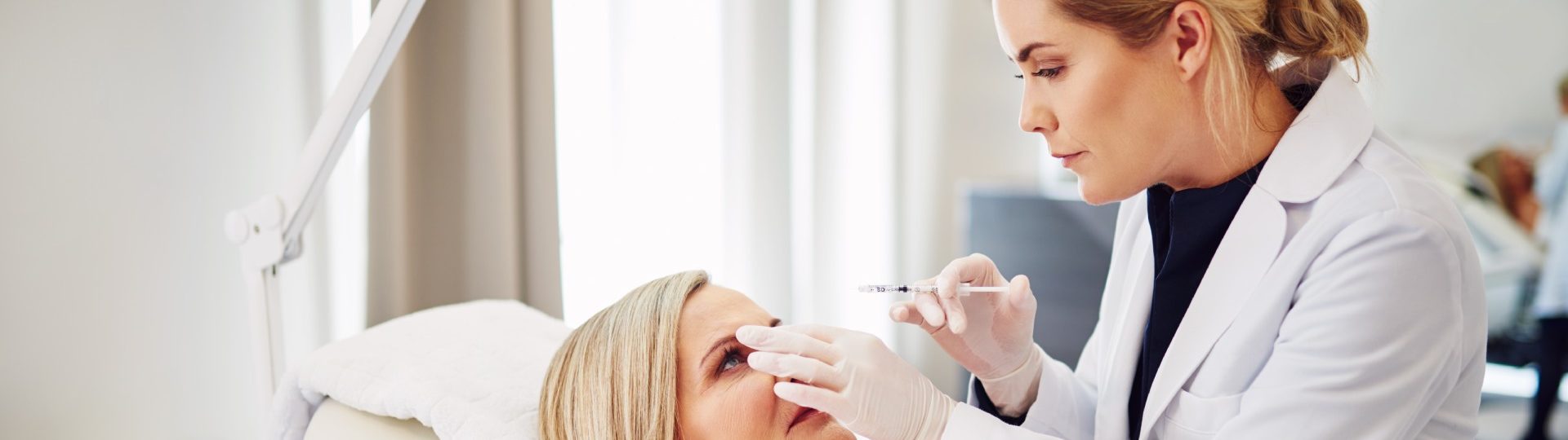 What Sets an Experienced Botox Injector Apart from the Rest