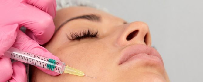 The History of Botox_ From Medical Treatment to Cosmetic Procedure